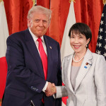 歷史記憶與外交分寸：從白宮一席話談領袖的語言責任