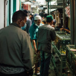 【逾 200 萬台機器人上線】中國製造業全面升級，基層勞工反陷失業困境