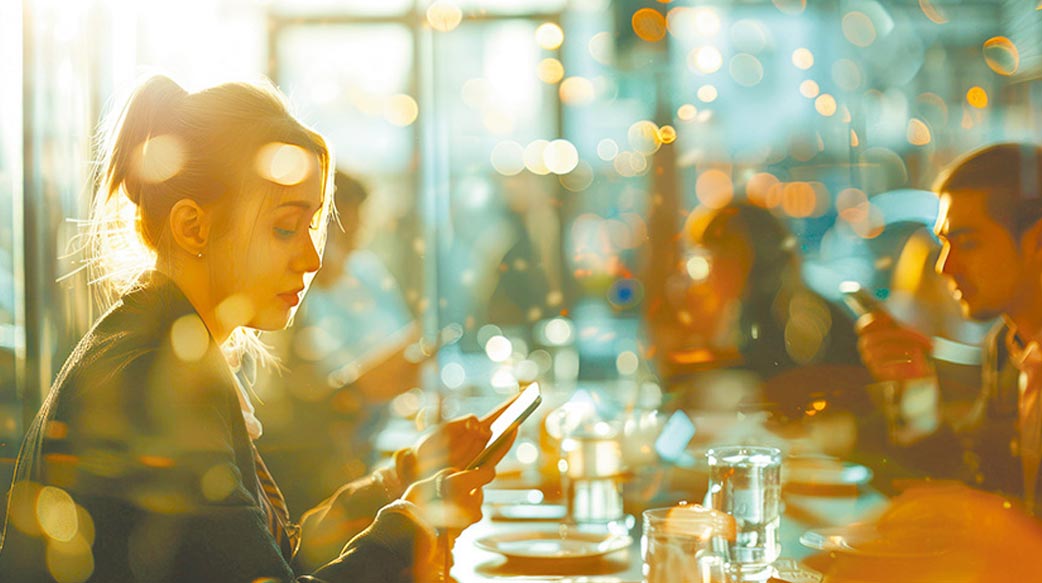 當愛成為陷阱： 為何明知是騙局，心卻仍放不下？