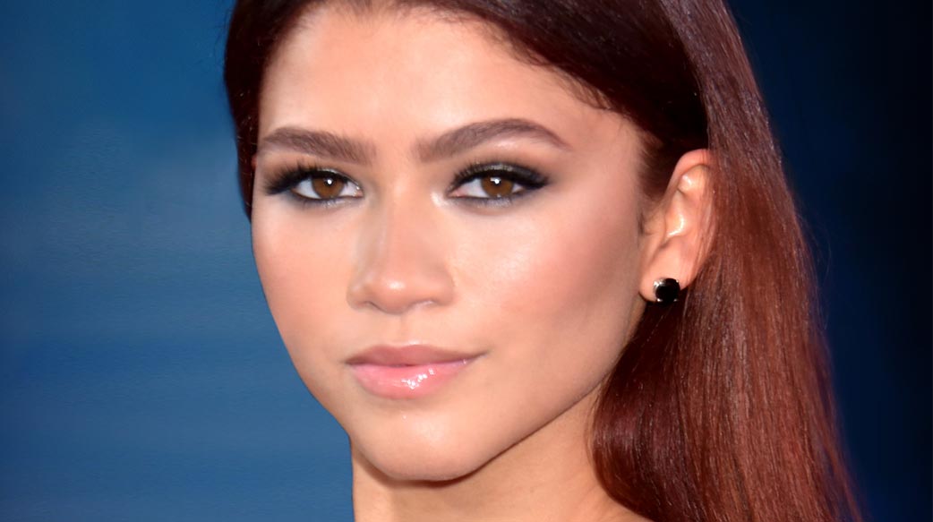 Zendaya到底有没有结婚？