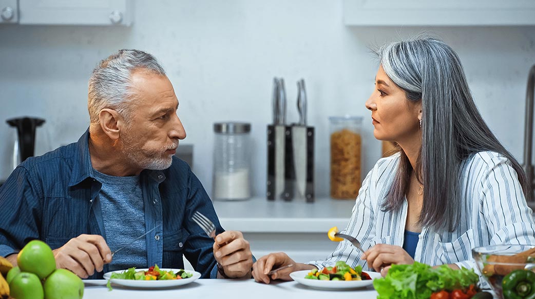 吃对食物，延缓大脑老化至少两年