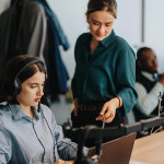 世界的外包工厂- 印度，可以赢过人工智能吗？