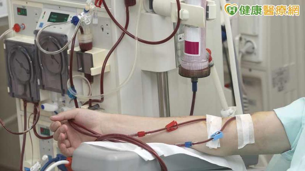 洗血能「洗掉發炎」？醫揭與洗腎差異　臨床定位與風險一次看