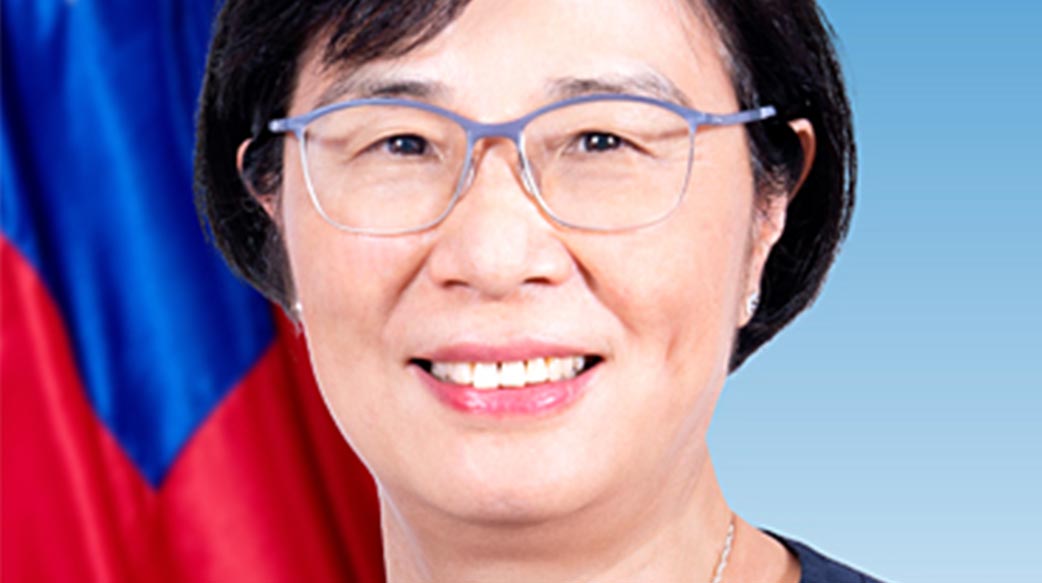 一等功績獎章只是民進黨的遮羞布？