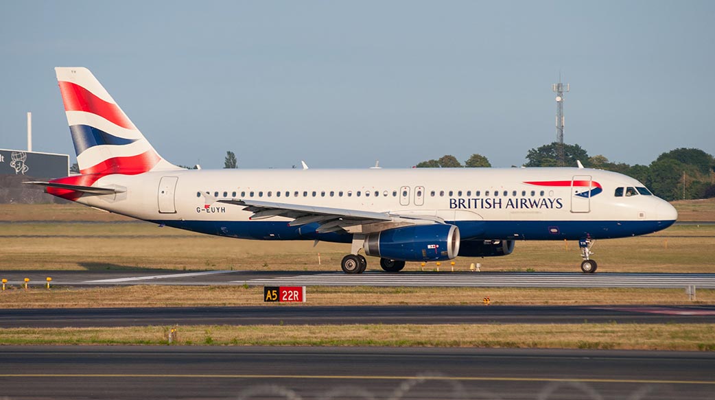 省油领奖金！英国航空拟推激励计划：是环保创新还是安全挑战？