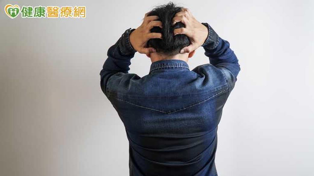 壓力一來就快爆？專家教多招「短時降壓」　30秒到5分鐘隨時能做