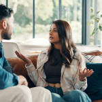 爱情翘翘板理论