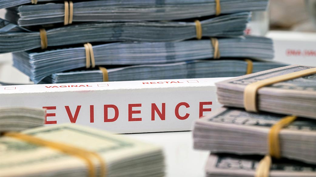 違法蒐集的證據有證據能力嗎？