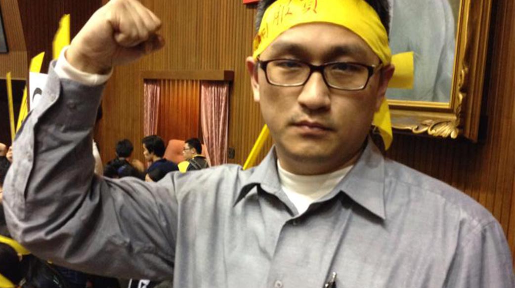 高舉反共大旗卻窩藏共諜：民進黨的國安迴力鏢