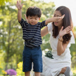 孩子的“情感安全”比成绩更重要