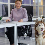 远端工作重塑宠物趋势