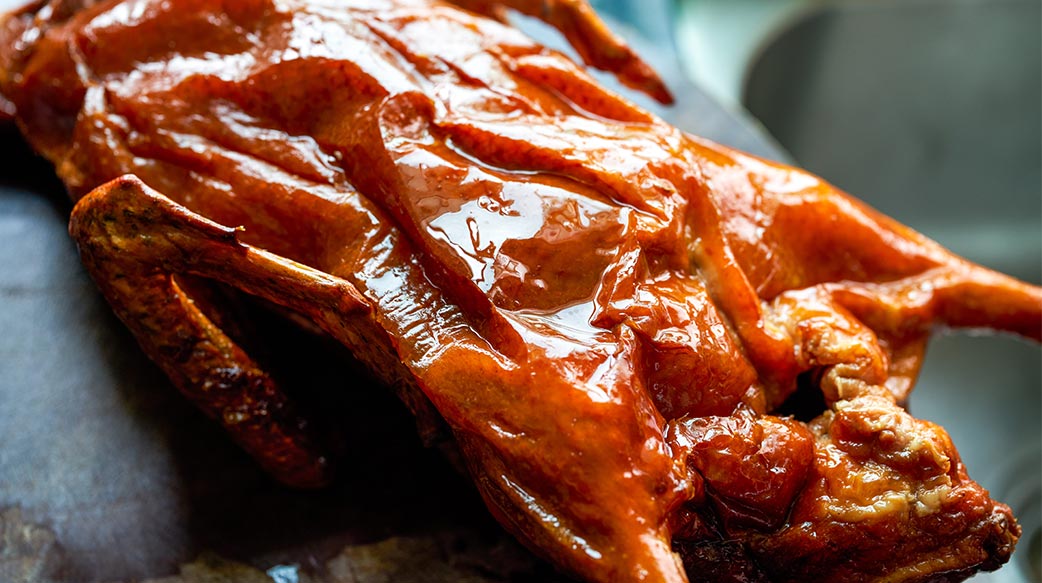 從雪山狐狸跟醬板鴨看AI創意的爆紅與應用！