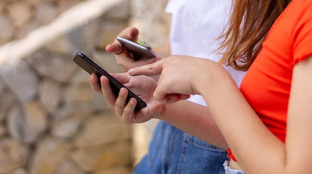 手機收走了，專心會自己長出來嗎？