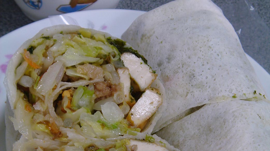 素食照样暗藏致病菌，茹素医师提醒妥善料理4类食材