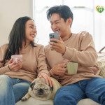 人在身旁心卻漸行漸遠？5個小習慣讓愛長久　心理師：別把對方當唯一