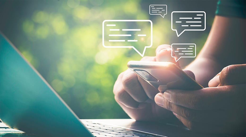 社交卸载—仰赖AI来沟通的严重性