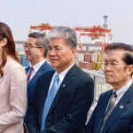 從「九二共識」原創者的沉默，看國民黨大陸行的訊號轉變