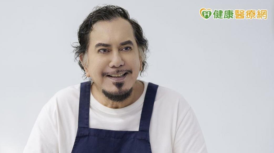 健檢紅字脂肪肝竟與心血管風險有關　影帝呼籲大眾正視無聲代謝危機