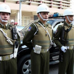 裁撤憲兵車站聯絡組的副作用