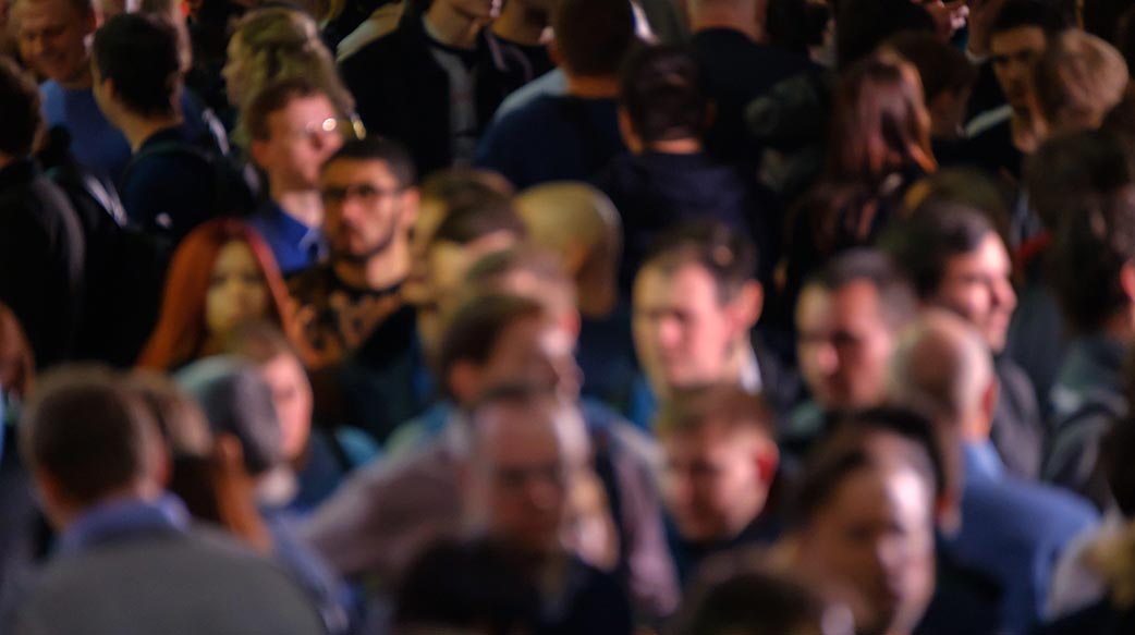 印度大规模展开14亿人口的人口普查