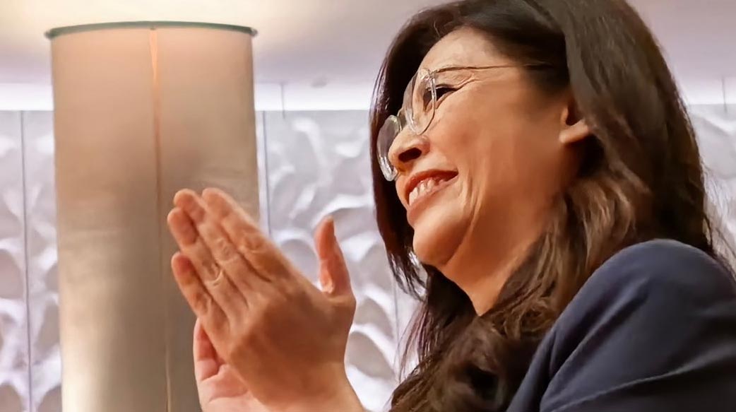 應正面看待鄭習會