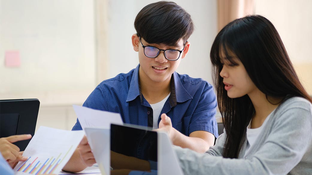全美六分之一大学生因AI焦虑而转系