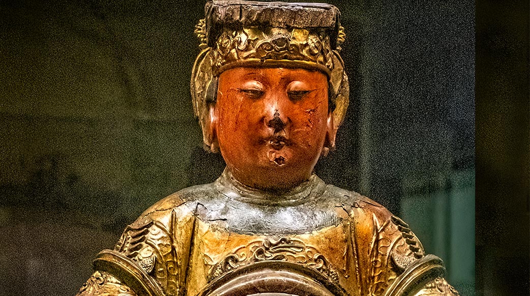 咱政府要破除迷信還是要鼓勵迷信？