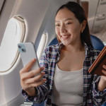 出国连网新选择：2026年5款最强旅行eSIM大评比