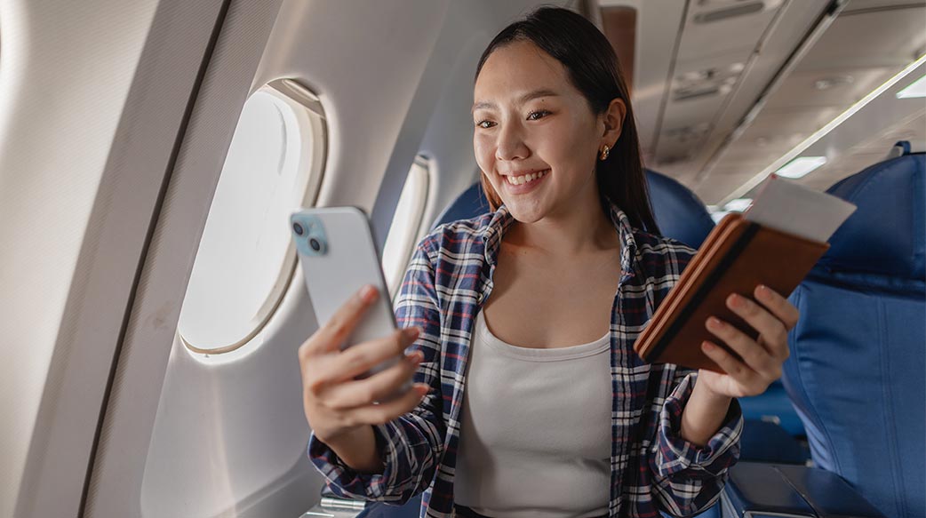 出国连网新选择：2026年5款最强旅行eSIM大评比