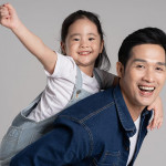 为孩子找对爸爸