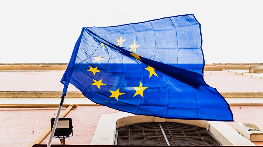 台灣政府該如何面對歐盟準備推動的 ETS2？