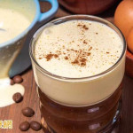 越南「蛋咖啡」掀議！網兩派吵翻　醫：蛋黃未熟恐添1菌感染風險