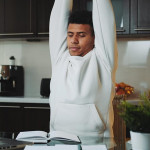 每天早晨 4 分钟心理练习启动全天正能量