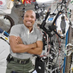 從太空傳來復活節信息 太空人葛洛佛仰望「創造之美」：人類必須一起走過這一切