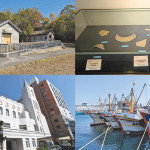 台中海線清水跨時空信仰小旅行