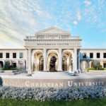 29歲校長領軍 教會異象落地 輝達高層捐5,000萬美元助攻基督教商學院 培育職場「天國領袖」