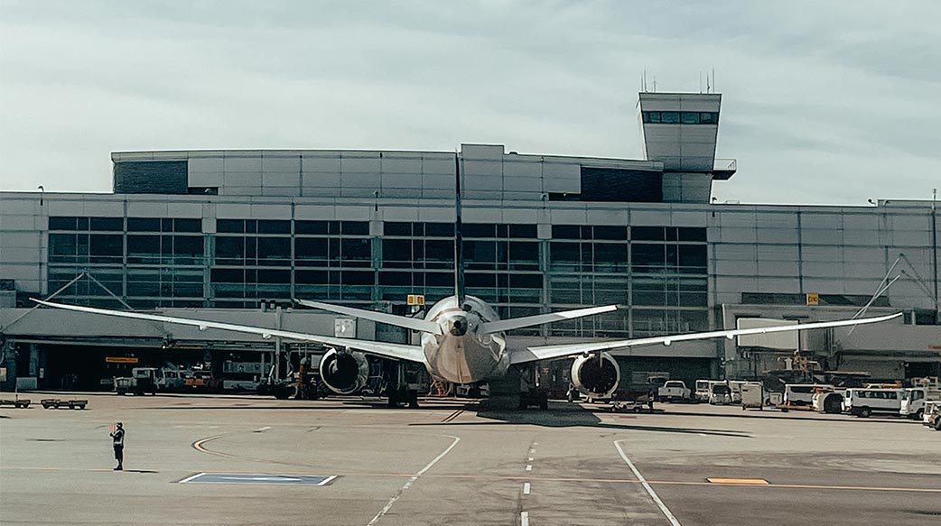 2025年全球十大客运量最繁忙机场