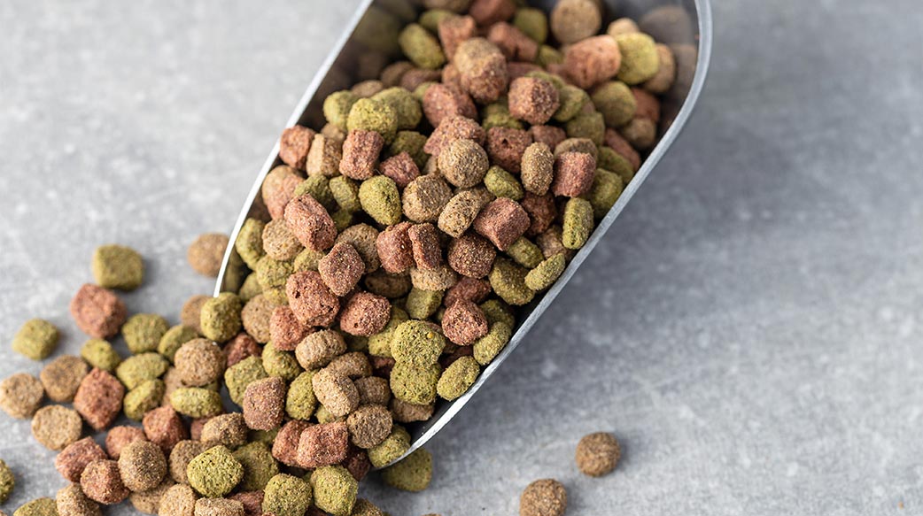 宠物食品替代蛋白新突破