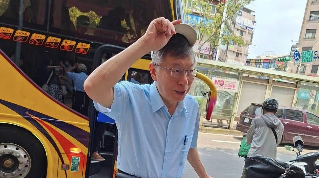 不容公共安全試錯：從逢甲夜市辣椒水事件談警務判斷與責任