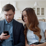 妻子蒐證老公外遇，卻吃上刑事官司