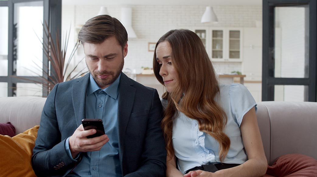 妻子蒐證老公外遇，卻吃上刑事官司