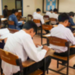 摆脱“考试焦虑”有助孩子重十自信与韧性