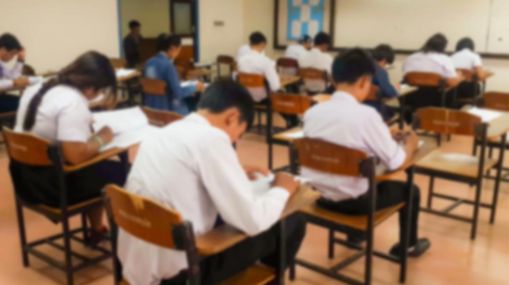 摆脱“考试焦虑”有助孩子重十自信与韧性