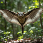 自制监测器立大功：助全民掌握蝙蝠族群动态