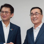 新北決勝關鍵在藍白整合 新北決勝關鍵在藍白整合