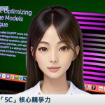 《AI播報》AI 時代「5C」核心競爭力