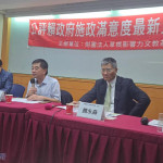 民調數字背後的政治與心理 民調數字背後的政治與心理
