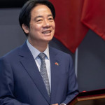 偷不偷渡？外不外交？