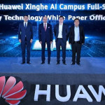 HNS 2026丨華為聯合行業組織發佈星河AI園區全域安全技術白皮書，四大安全維度構築立體防護