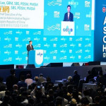 香港國際醫療健康周5月登場 聚焦AI醫療、銀髮科技與預防醫學 香港國際醫療健康周5月登場 聚焦AI醫療、銀髮科技與預防醫學